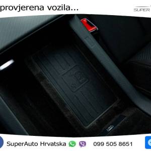 Audi A6 Avant 40 TDI S tronic 204 KS, ACC+GR SJED+VIRT+NAVI