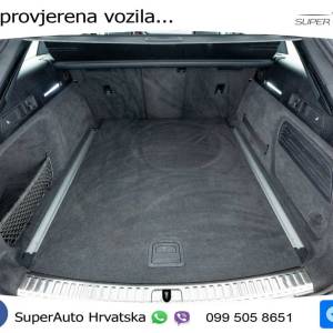 Audi A6 Avant 40 TDI S tronic 204 KS, ACC+GR SJED+VIRT+NAVI
