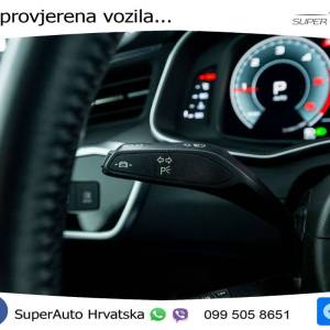 Audi A6 Avant 40 TDI S tronic 204 KS, ACC+GR SJED+VIRT+NAVI