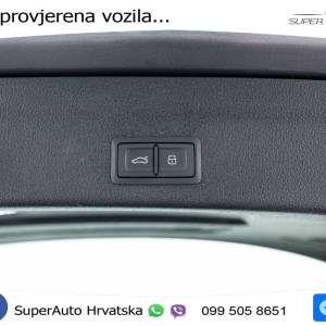 Audi A6 Avant 40 TDI S tronic 204 KS, ACC+GR SJED+VIRT+NAVI