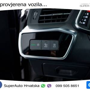 Audi A6 Avant 40 TDI S tronic 204 KS, ACC+GR SJED+VIRT+NAVI