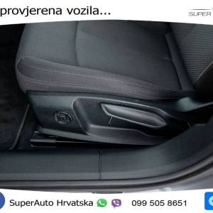 Audi A6 Avant 40 TDI S tronic 204 KS, ACC+GR SJED+VIRT+NAVI