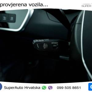 Audi A6 Avant 40 TDI S tronic 204 KS, ACC+GR SJED+VIRT+NAVI