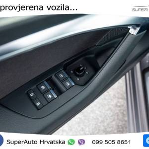 Audi A6 Avant 40 TDI S tronic 204 KS, ACC+GR SJED+VIRT+NAVI