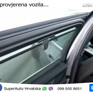 Audi A6 Avant 40 TDI S tronic 204 KS, ACC+GR SJED+VIRT+NAVI