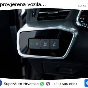 Audi A6 Avant 40 TDI S tronic Sport 204 KS, ACC+360+GR SJED+VIRT+NAVI