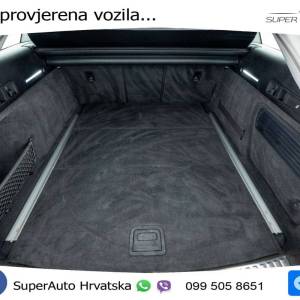 Audi A6 Avant 40 TDI S tronic Sport 204 KS, ACC+360+GR SJED+VIRT+NAVI