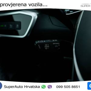 Audi A6 Avant 40 TDI S tronic Sport 204 KS, ACC+360+GR SJED+VIRT+NAVI