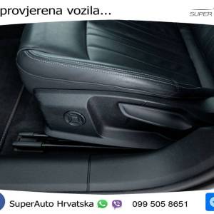 Audi A6 Avant 40 TDI S tronic S line 204 KS, LED+ACC+HEAD+GR SJED+360+VIRT+PDC