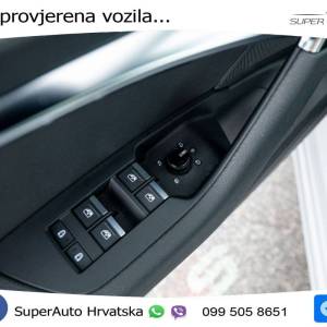 Audi A6 Avant 40 TDI S tronic S line 204 KS, LED+ACC+HEAD+GR SJED+360+VIRT+PDC