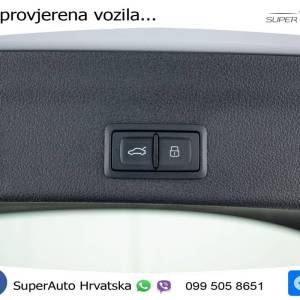 Audi A6 Avant 40 TDI S tronic S line 204 KS, LED+ACC+HEAD+GR SJED+360+VIRT+PDC