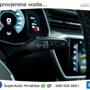 Audi A6 Avant 40 TDI S tronic S line 204 KS, LED+ACC+HEAD+GR SJED+360+VIRT+PDC