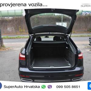 Audi A6 Avant 45 TDI quattro Aut. 231 KS, ACC+LED+KAM+GR SJED+VIRT