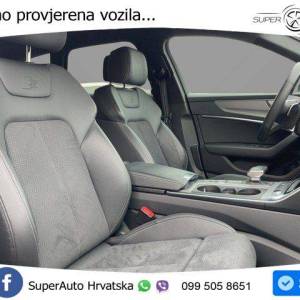 Audi A6 Avant 50 TFSI e quattro Aut. Sport 299 KS, LED+ACC+360+GR SJED+VIRT+PARK
