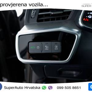 Audi A6 Avant 50 TFSIe quattro ultra S tronic Sport 299 KS, ACC+GR SJED+VIRT