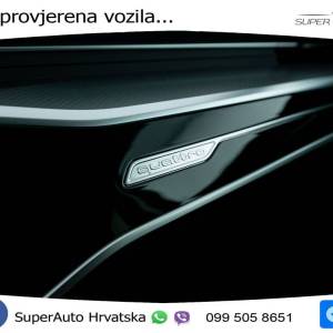 Audi A6 Avant 50 TFSIe quattro ultra S tronic Sport 299 KS, ACC+GR SJED+VIRT