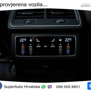 Audi A6 Avant 50 TFSIe quattro ultra S tronic Sport 299 KS, ACC+GR SJED+VIRT