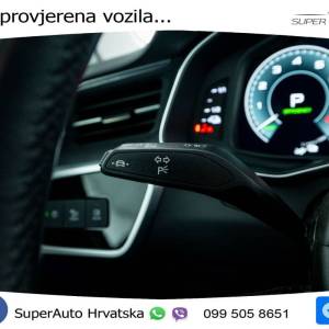 Audi A6 Avant 50 TFSIe quattro ultra S tronic Sport 299 KS, ACC+GR SJED+VIRT