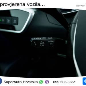 Audi A6 Avant 50 TFSIe quattro ultra S tronic Sport 299 KS, ACC+GR SJED+VIRT