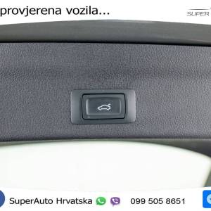 Audi A6 Avant 50 TFSIe quattro ultra S tronic Sport 299 KS, ACC+GR SJED+VIRT