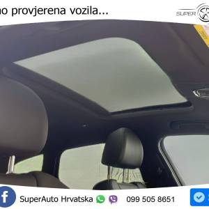 Audi A6 Avant 50 TFSIe quattro ultra S tronic S line 299 KS, ACC+KAM+GR SJED+LED