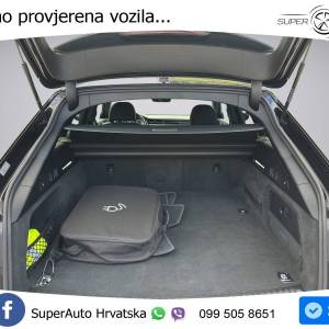 Audi A6 Avant 55 TFSIe quattro ultra S tronic S line 367 KS, ACC+360+GR SJED+LED
