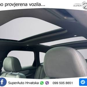 Audi A6 Avant 55 TFSIe quattro ultra S tronic S line 367 KS, ACC+360+GR SJED+LED