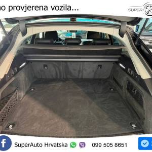 Audi A6 Avant 55 TFSIe quattro Aut. S line 367 KS, LED+KAM+GR SJED+VIRT+ASIST