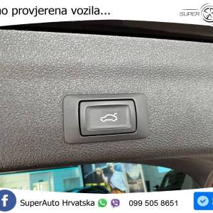 Audi A6 Avant 55 TFSIe quattro Aut. S line 367 KS, LED+KAM+GR SJED+VIRT+ASIST