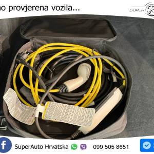 Audi A6 Avant 55 TFSIe quattro Aut. S line 367 KS, LED+KAM+GR SJED+VIRT+ASIST