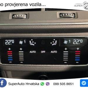 Audi A6 Avant 55 TFSIe quattro Aut. S line 367 KS, LED+KAM+GR SJED+VIRT+ASIST