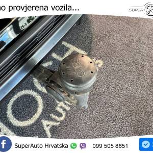 Audi A6 Avant 55 TFSIe quattro Aut. S line 367 KS, LED+KAM+GR SJED+VIRT+ASIST