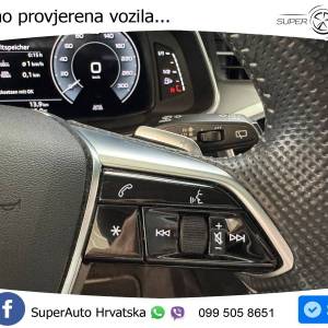 Audi A6 Avant 55 TFSIe quattro Aut. S line 367 KS, LED+KAM+GR SJED+VIRT+ASIST