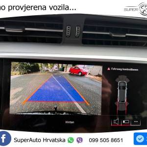 Audi A6 Avant 55 TFSIe quattro Aut. S line 367 KS, ACC+360+MATRIX+4xGR SJED+VIRT