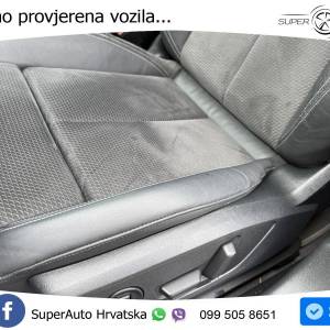 Audi A6 Avant 55 TFSIe quattro Aut. S line 367 KS, ACC+360+MATRIX+4xGR SJED+VIRT