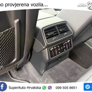 Audi A6 Avant 55 TFSIe quattro Aut. S line 367 KS, ACC+360+MATRIX+4xGR SJED+VIRT