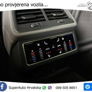 Audi A7 50 TFSIe quattro ultra S tronic S line Black 299 KS, VIRT+GR SJED+NAVI