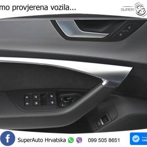 Audi A7 Sportback 50 TDI quattro Aut. 2xS line 286 KS, ACC+MATRIX+GR SJED+KAM