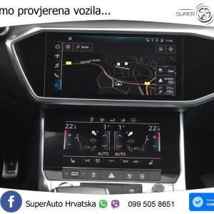 Audi A7 Sportback 50 TDI quattro Aut. 2xS line 286 KS, ACC+MATRIX+GR SJED+KAM