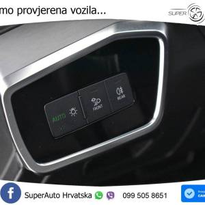 Audi A7 Sportback 50 TDI quattro Aut. 2xS line 286 KS, ACC+MATRIX+GR SJED+KAM