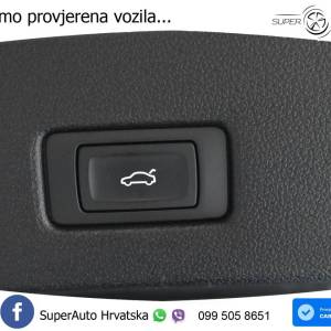 Audi A7 Sportback 50 TDI quattro Aut. 2xS line 286 KS, ACC+MATRIX+GR SJED+KAM