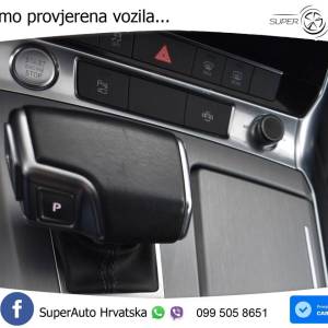 Audi A7 Sportback 50 TDI quattro Aut. 2xS line 286 KS, ACC+MATRIX+GR SJED+KAM