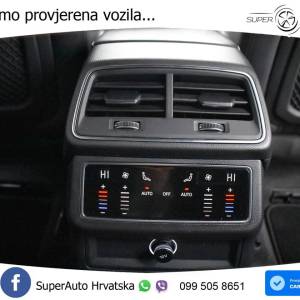 Audi A7 Sportback 50 TDI quattro Aut. 2xS line 286 KS, ACC+MATRIX+GR SJED+KAM