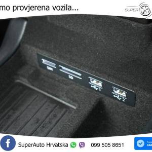 Audi A7 Sportback 50 TDI quattro Aut. 2xS line 286 KS, ACC+MATRIX+GR SJED+KAM