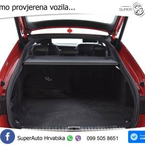 Audi A7 Sportback 50 TFSIe quattro Aut. 2xS line 299 KS, ACC+LED+GR SJED+KAM