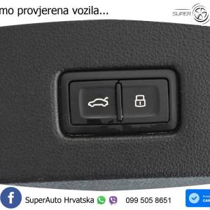 Audi A7 Sportback 50 TFSIe quattro Aut. 2xS line 299 KS, ACC+LED+GR SJED+KAM