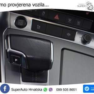 Audi A7 Sportback 50 TFSIe quattro Aut. 2xS line 299 KS, ACC+LED+GR SJED+KAM