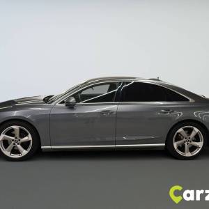 Audi A8 3.0 TDI quattro