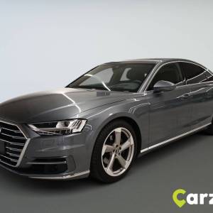 Audi A8 3.0 TDI quattro