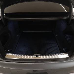 Audi A8 3.0 TDI quattro